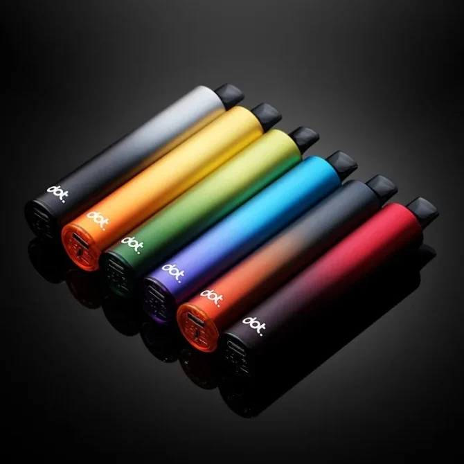 Dotmod 佩特里 Dotswitch 換彈一次性：圖片 3