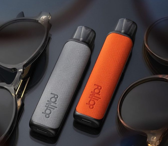 Dotmod 佩特里 DotPods Pro 35W 主機套裝  空煙彈：圖片 2