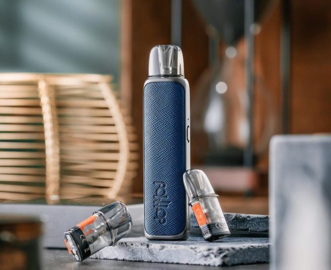 Dotmod 佩特里 DotPods Pro 35W 主機套裝  空煙彈：圖片 3