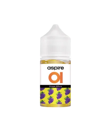 Aspire 水果系列30ML 小煙油 菸油 電子煙油 E-JULCE E-LIQUID