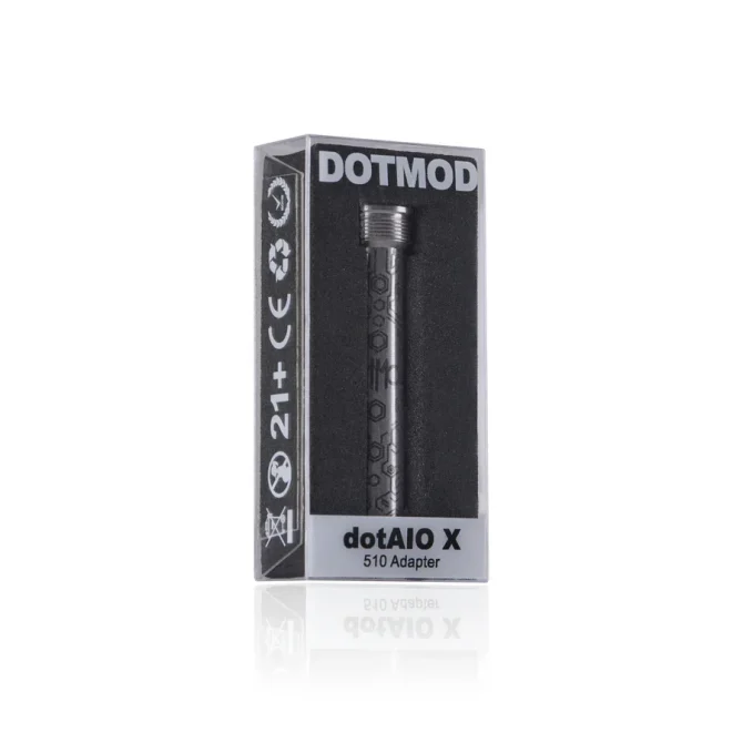 美國Dotmod 佩特里 DotAIO X：圖片 4