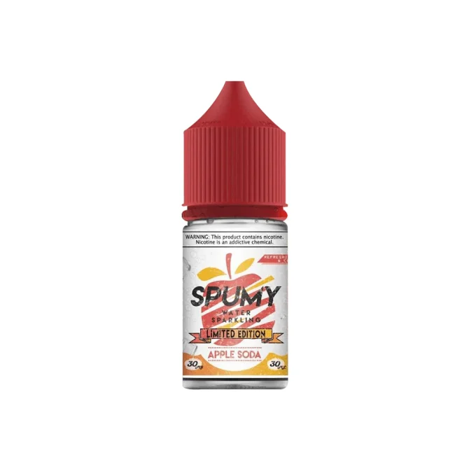 Spumy 蘇打 思邦迷30ML：圖片 4