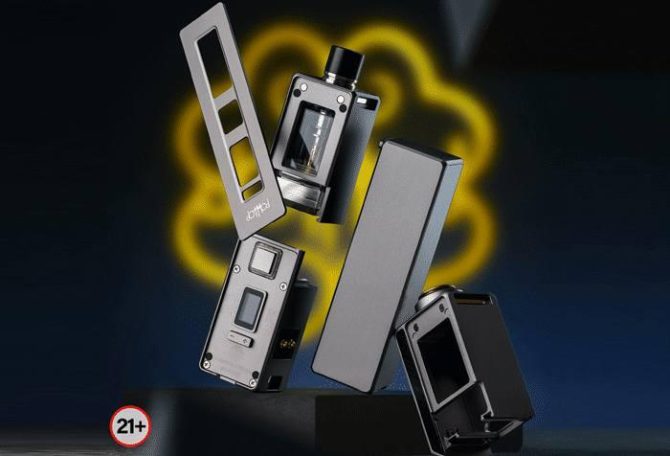 美國Dotmod 佩特里 DotAIO X：圖片 3